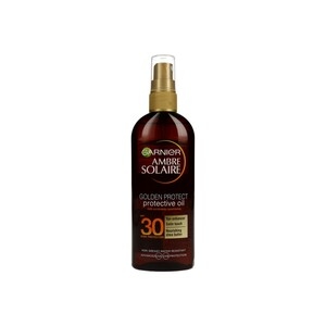AMBRE SOLAIRE Ideal Bronze SPF30