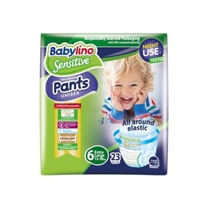 BABYLINO Unisex N6 13-18Κ