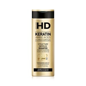 HD Structure Defence