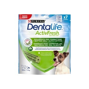DENTALIFE Activfresh Small
