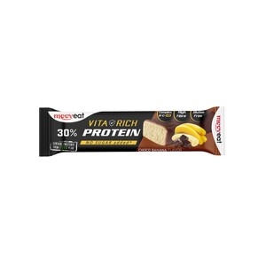 MOOVEAT Vita Rich Choco Banana 30%