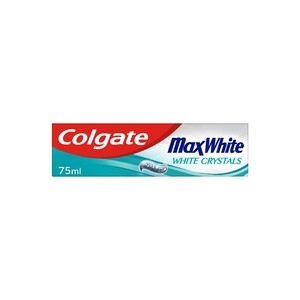 COLGATE Max White Οδοντόκρεμα 75ml
