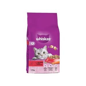 WHISKAS Adult με Μοσχάρι