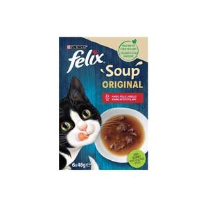 FELIX Soups Βοδ,-Κοτ.-Αρνί