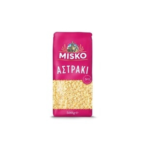 MISKO Αστράκι