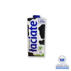 LACIATE Ελαφρύ 1.5% Λιπαρά