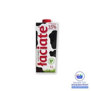 LACIATE Πλήρες 3.5% Λιπαρά