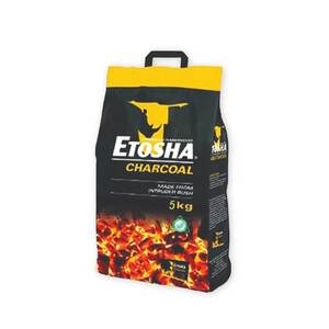 ETOSHA Ξυλοκάρβουνα
