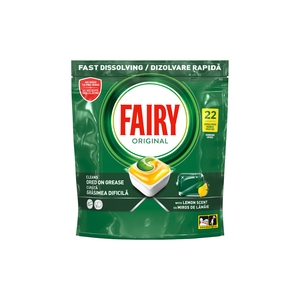 FAIRY Ultra Λεμόνι