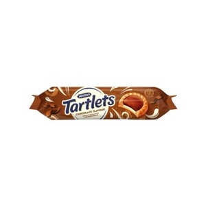 MCVITIES Tartlets Σοκολάτα