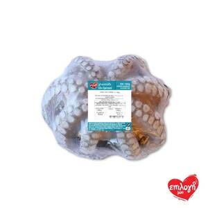 ΕΠΙΛΟΓΗ ΜΟΥ Χταπόδι Ολόκληρο 500-1000γρ.