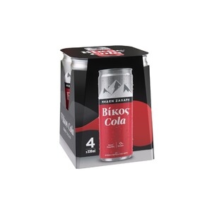 ΒΙΚΟΣ Zero Κουτί