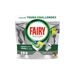 FAIRY Platinum Λεμόνι