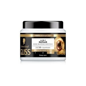 GLISS Bond Building Repair 4in1