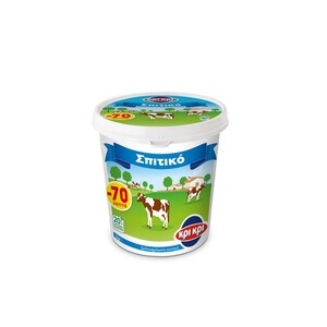 ΚΡΙ ΚΡΙ Σπιτικό 5%