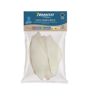 7 ΘΑΛΑΣΣΕΣ Γλώσσα Φιλέτο