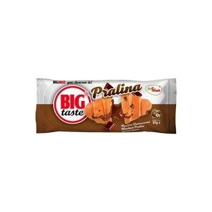 BIG TASTE ΚΡΟΥΑΣΑΝ ΠΡΑΛΙΝΑ 85ΓΡ