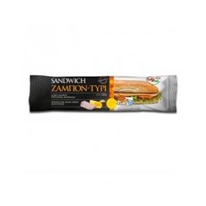 FRESH SNACK ΣΑΝΤΟΥΙΤΣ ΖΑΜΠΟΝ  230ΓΡ