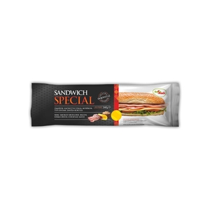 FRESH SNACK  SPECIAL  240ΓΡ