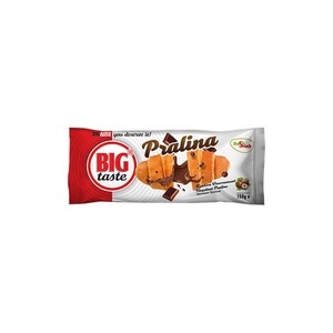 BIG TASTE ΚΡΟΥΑΣΑΝ ΠΡΑΛΙΝΑ 150ΓΡ