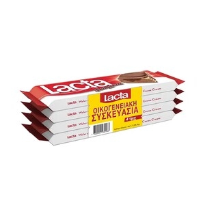 LACTA Γκοφρέτα