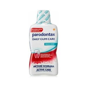 PARADONTAX Fresh Mint