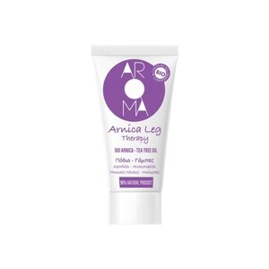 AROMA Arnica Leg Therapy