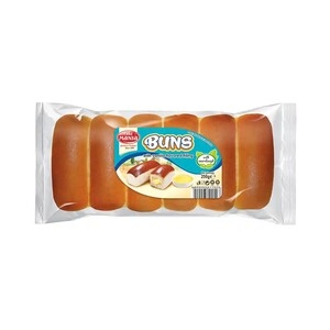 BUNS Τσουρέκι με Βανίλια