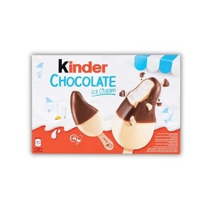KINDER Chocolate Ξυλάκι