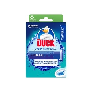 DUCK Fresh Discs Blue