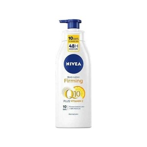 NIVEA Σύσφιξης με Q10 & Vitamin C