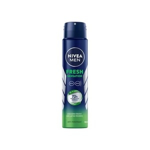 NIVEA Spray Fresh Sensation