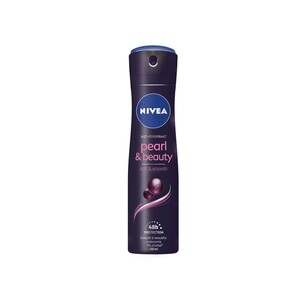 NIVEA Spray Pearl & Beauty