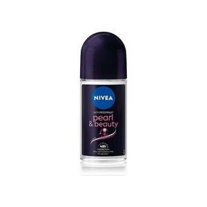 NIVEA Roll On Pearl & Beauty