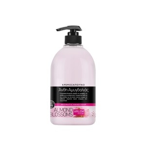 ARLEM Άνθη Αμυγδαλιάς