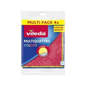 VILEDA Multiquatro