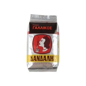 ΔΑΝΔΑΛΑΚΗΣ ΚΑΦΕΣ ΦΙΛΤΡΟΥ 250ΓΡ
