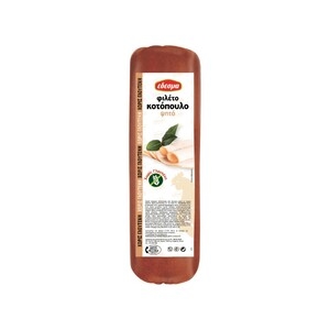 ΕΔΕΣΜΑ Κοτόπουλο Ψητό