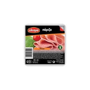 ΕΔΕΣΜΑ Πάριζα