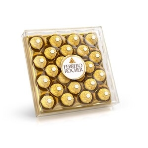 FERRERO ROCHE Διαμάντι 24τεμ,