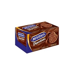 MCVITIES Digestive Σοκολάτα Γάλακτος