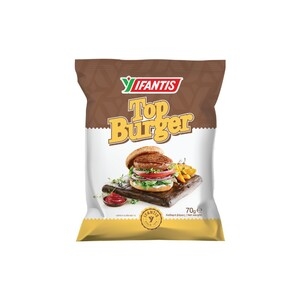 ΥΦΑΝΤΗΣ Top Burger