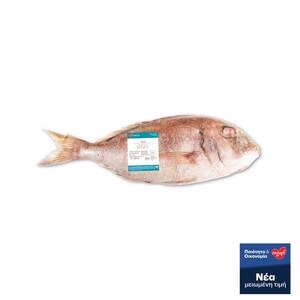 ΕΠΙΛΟΓΗ ΜΟΥ Φαγκρί 400-800γρ.