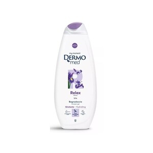 DERMOMED Iris