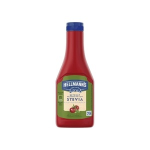 HELLMANN΄S Ketcup Stevia