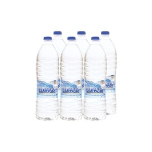 ΣΕΛΗΝΑΡΙ ΝΕΡΟ 6*1.5L