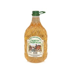 ΓΕΩΡΓΙΑΔΗ Λευκό Ξηρό