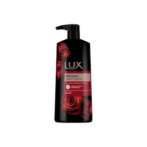 LUX Enticing Musk