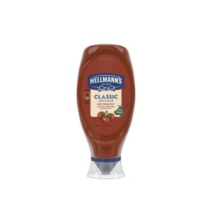 HELLMANN΄S Ketcup Top Down