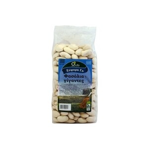 OΛΑ BIO Εύφορη Γη Γίγαντες